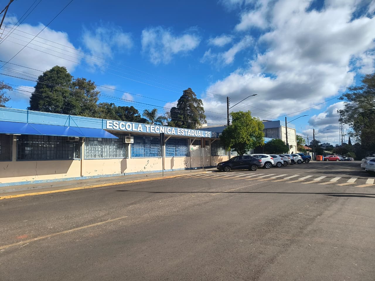Escola