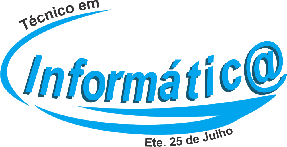 Logotipo Técnico em Informática